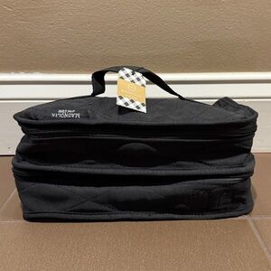 Magnolia and Vine Jewelry Storage Bag